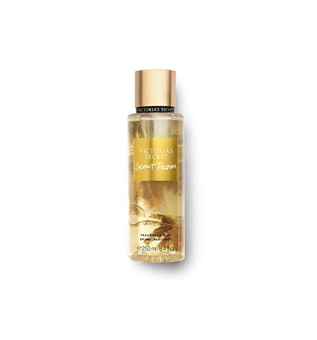Social Victoria'S Secret, Spray corporal con fragancia para mujeres