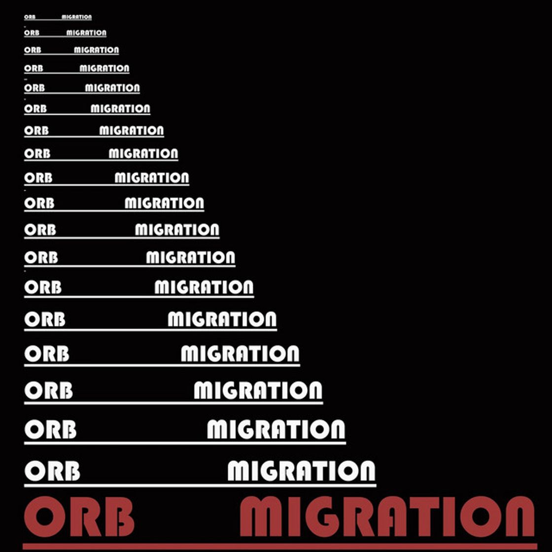 Canciones Migration