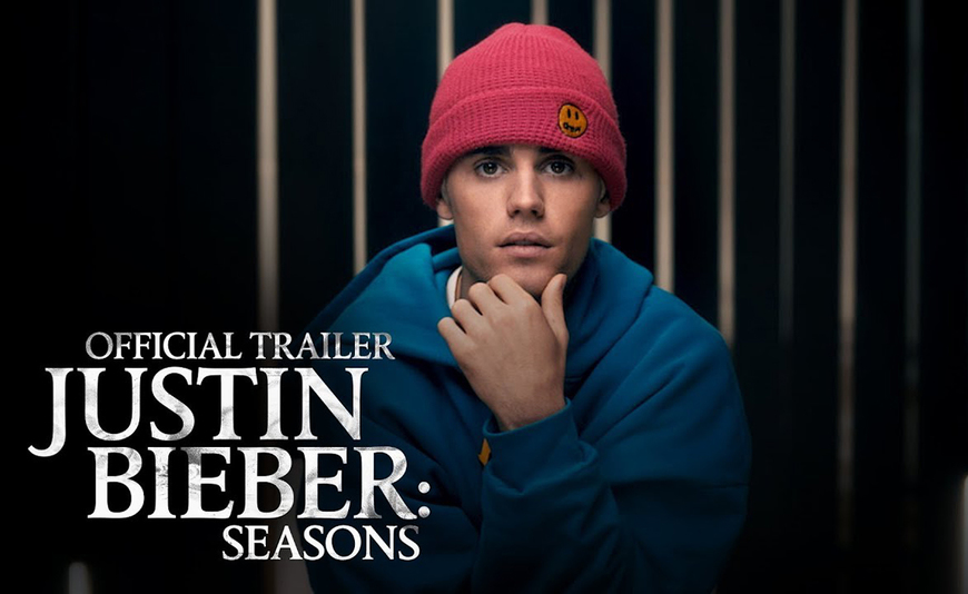 Canción Justin Bieber - YouTube