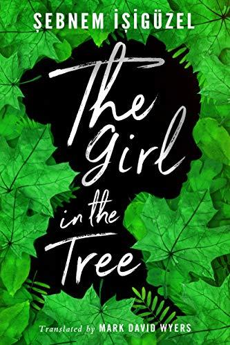 Books The Girl in the Tree