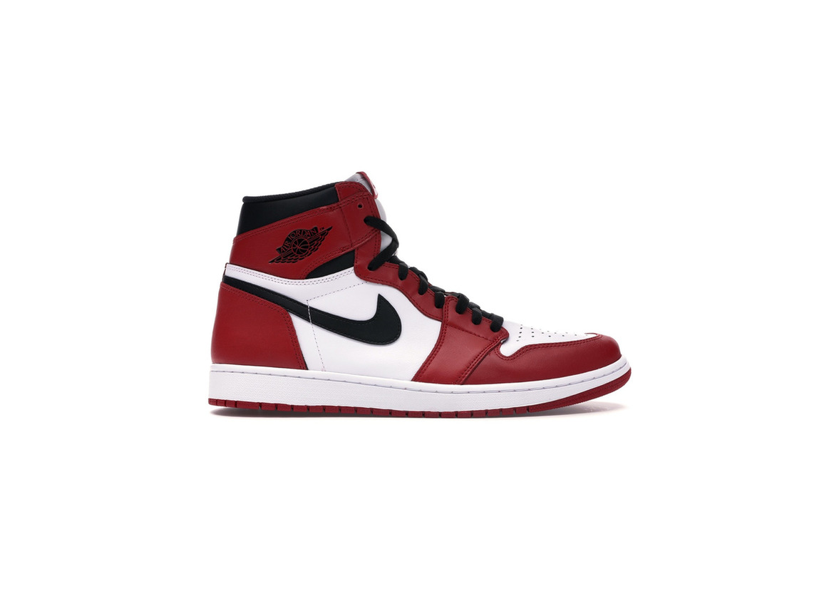 Product Jordan 1 Retro Chicago