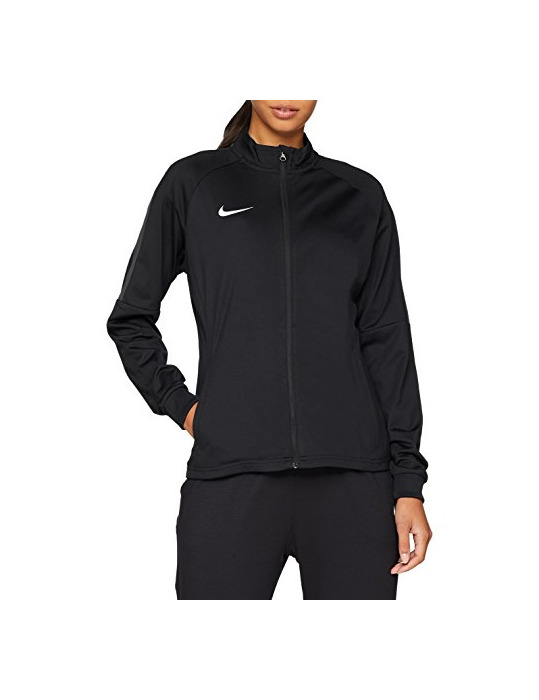 Fitness Nike W Nk Dry Acdmy18 TRK Jkt K Sport Jacket