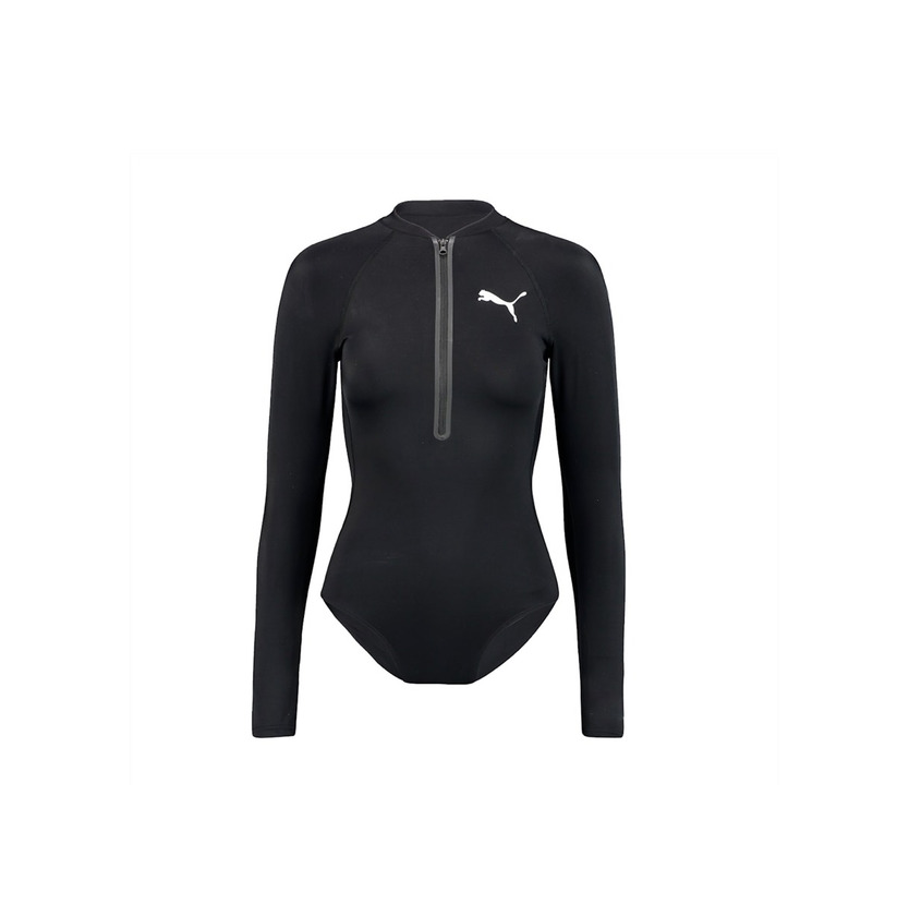 Products Neopreno para mujer PUMA Swim Long Sleeve