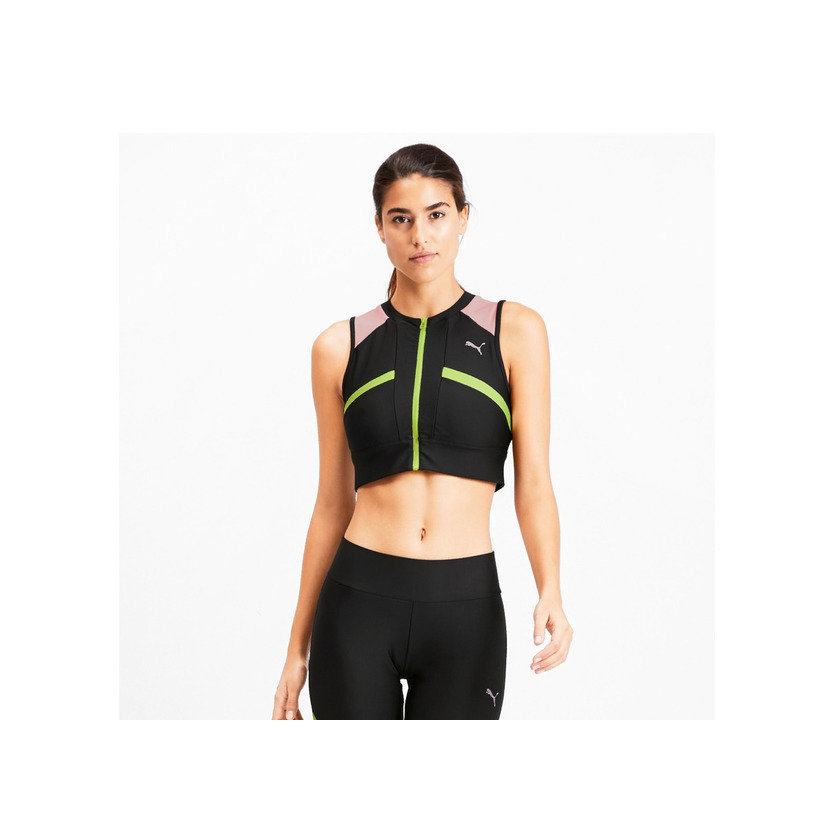 Productos Chase Cropped Women's Top Puma