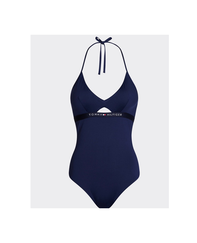 Products BAÑADOR CON DETALLE CUT-OUT
TOMMY HILFIGER
