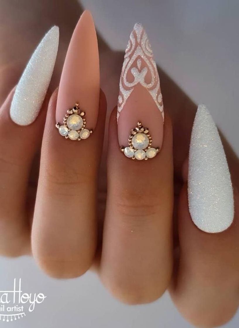 Fashion Uñas