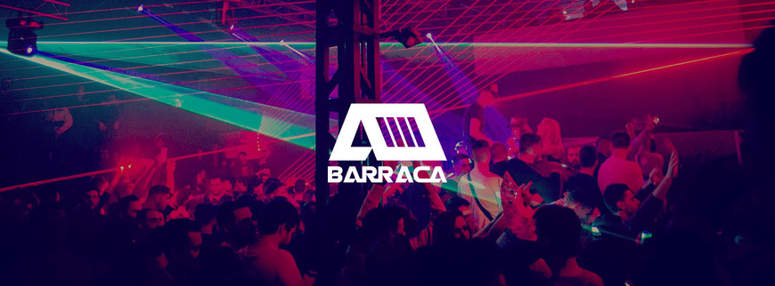 Discoteca Barraca