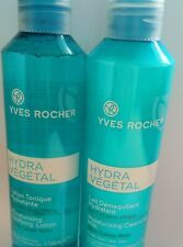 Social Yves Rocher - Juego de cuidado de Hydra végétal