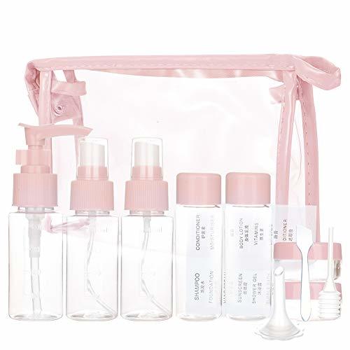 Product Cizen Set de Botellas Cosméticas