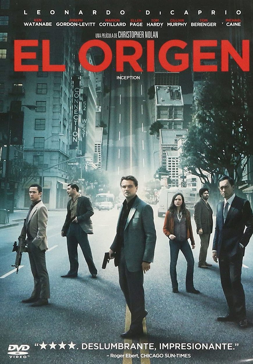 El origen