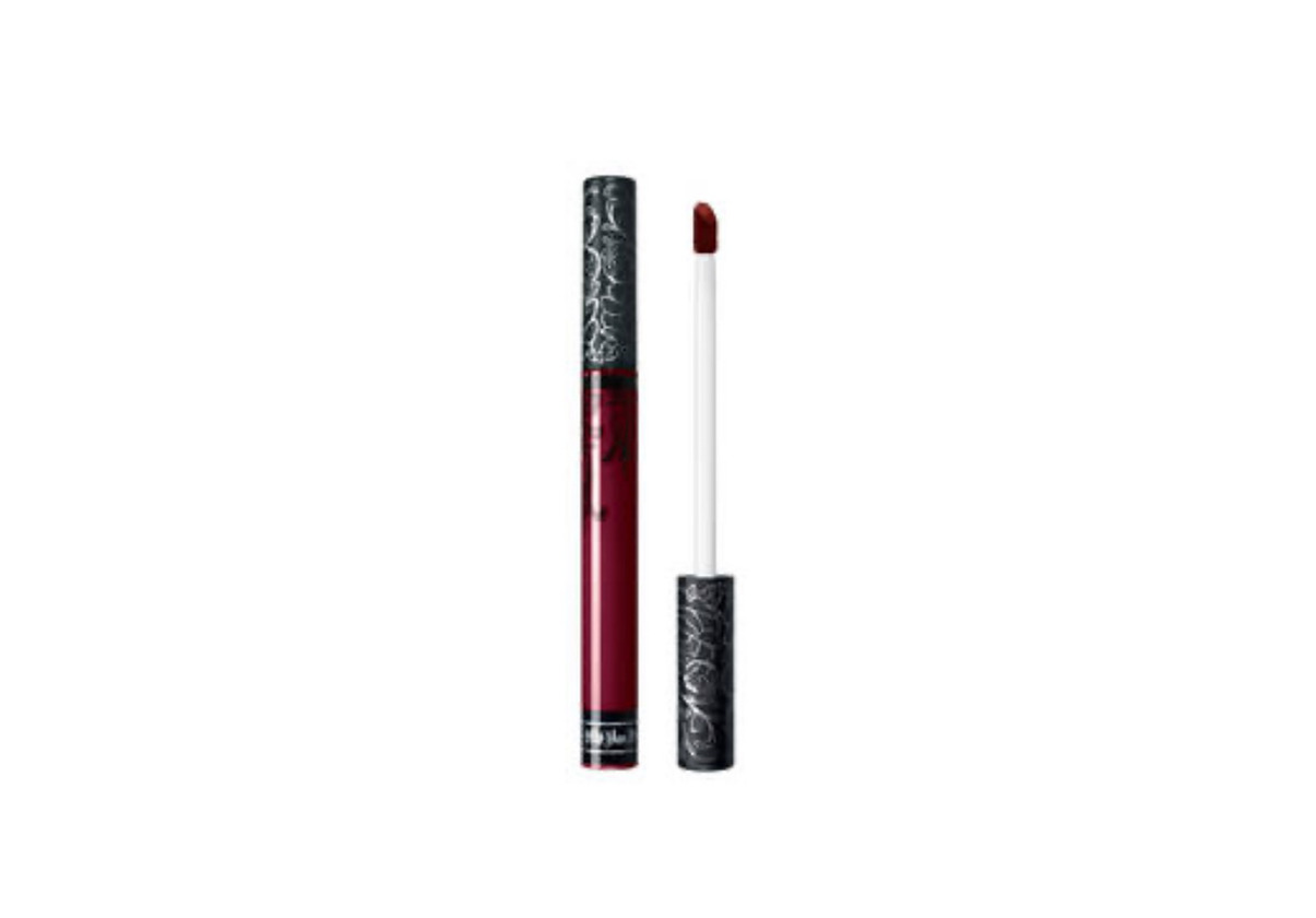 Product Kat von D labial