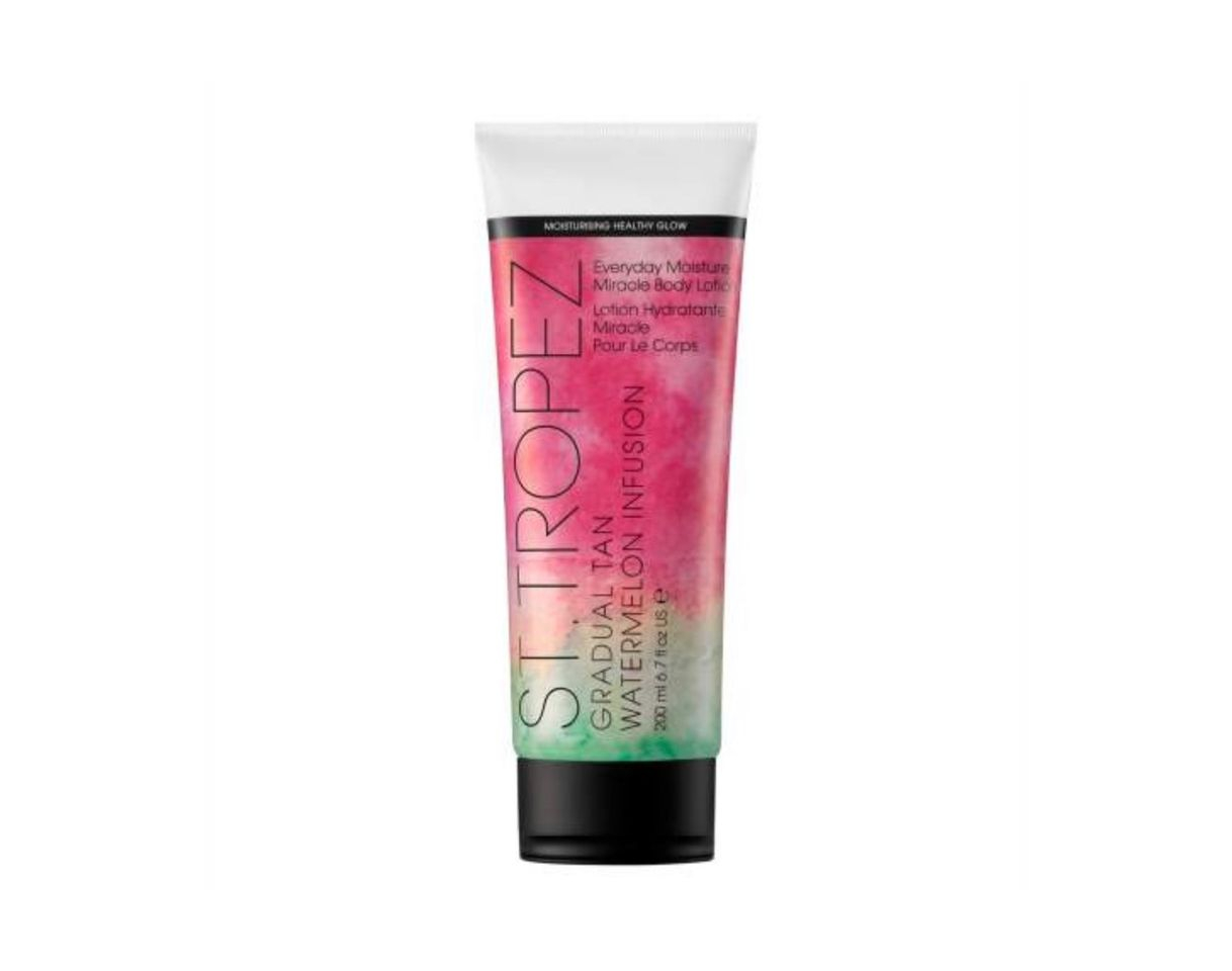 Producto St Tropez Gradual Tan Watermelon Crema Corporal 200 ml