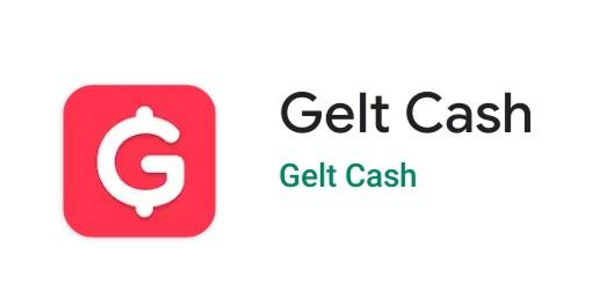 Fashion Descarga la app - Gelt Cash. Consigue 2€ con mi código LIDI0