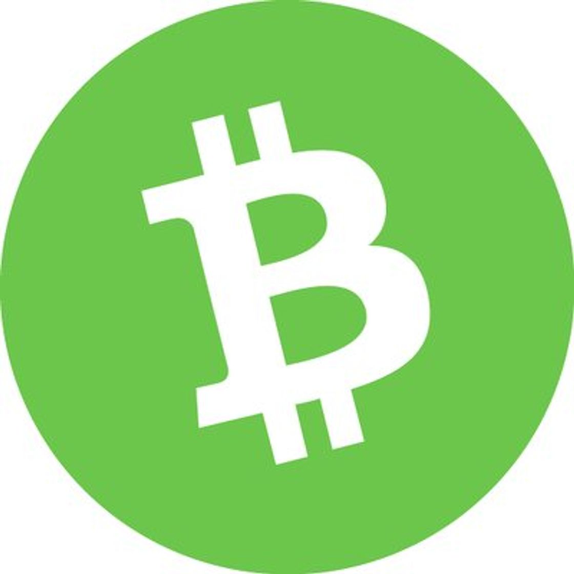 Aplicaciones Bitcoin Cash