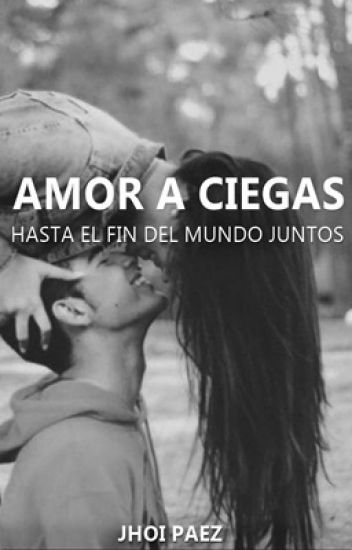 Fashion Amor a Ciegas