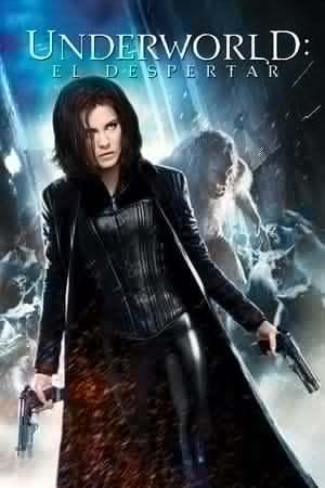 Underworld: Awakening