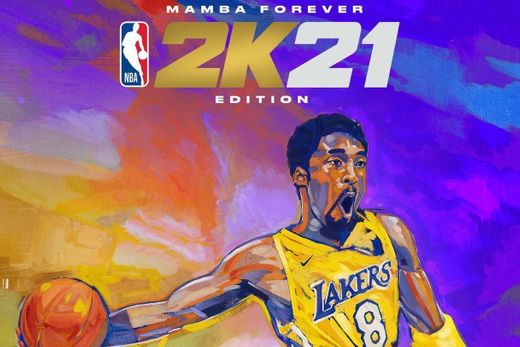 NBA 2K21