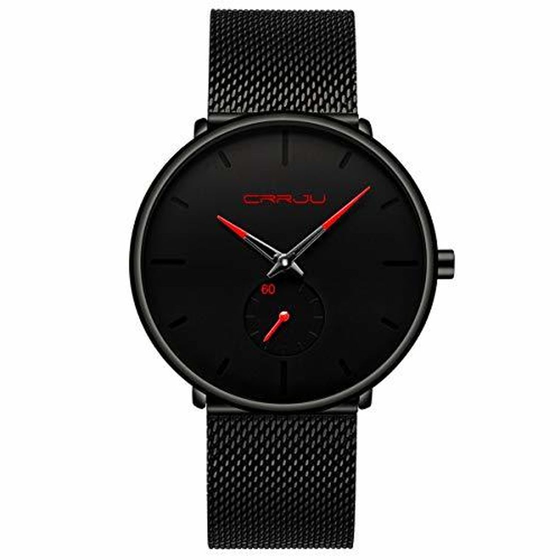 Fashion FIZILI - Reloj de pulsera para hombre