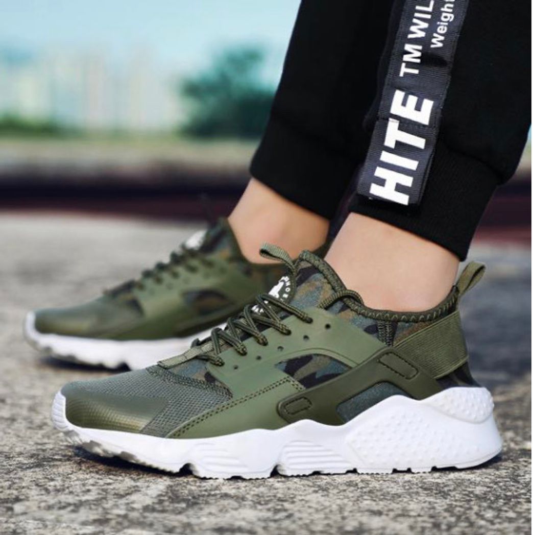 Social Couple Lightweight Casual Men