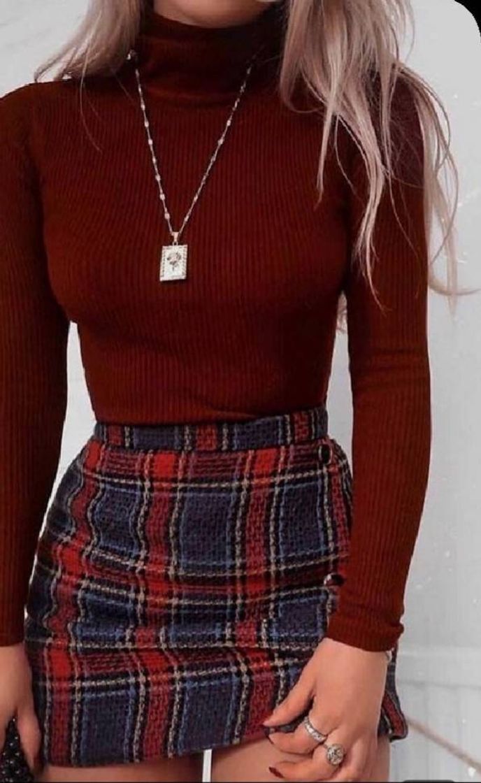 Social Roupa 