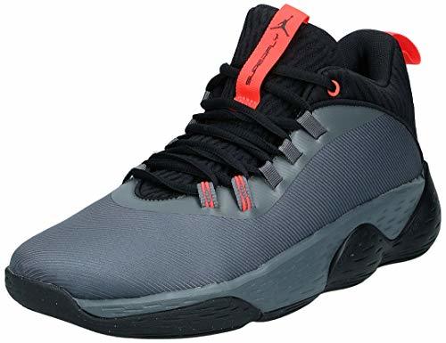 Social Nike Jordan Super Fly MVP Low, Zapatillas de Baloncesto para Hombre, Multicolor
