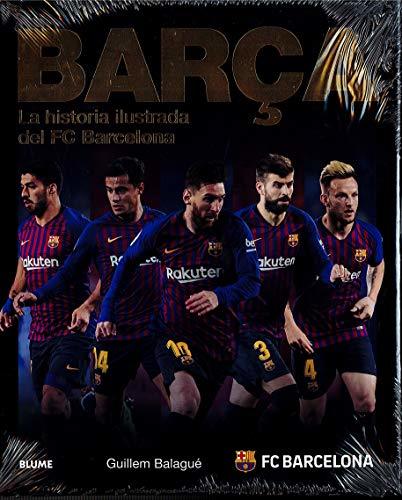 Product Barça