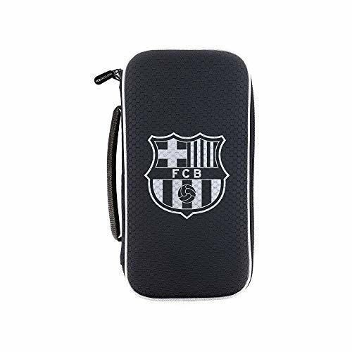 Subsonic FC Barcelona - Estuche All In One