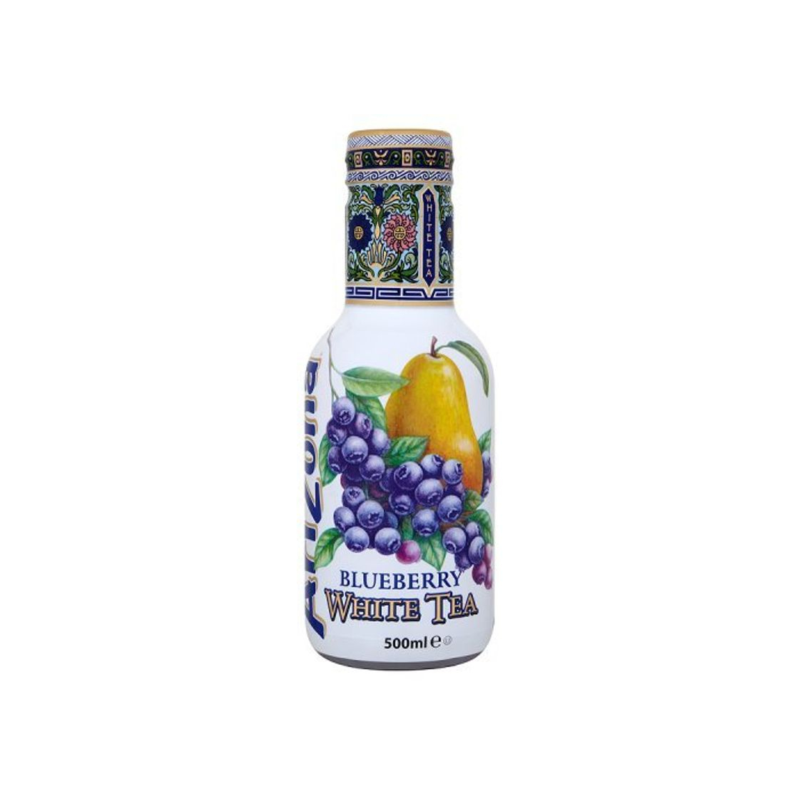 Producto Arizona, Té helado