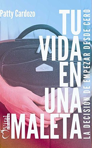 Libro Tu vida en una maleta