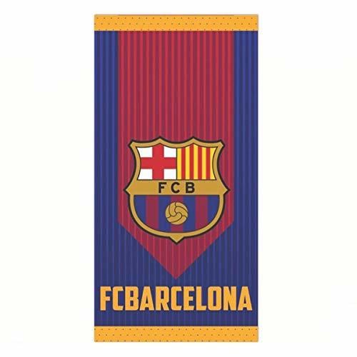 FC Barcelona Toalla Microfibra FCB165