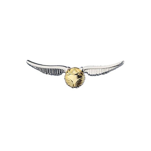 HARRY POTTER- Pin Golden Snitch