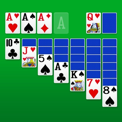 App *Solitaire++