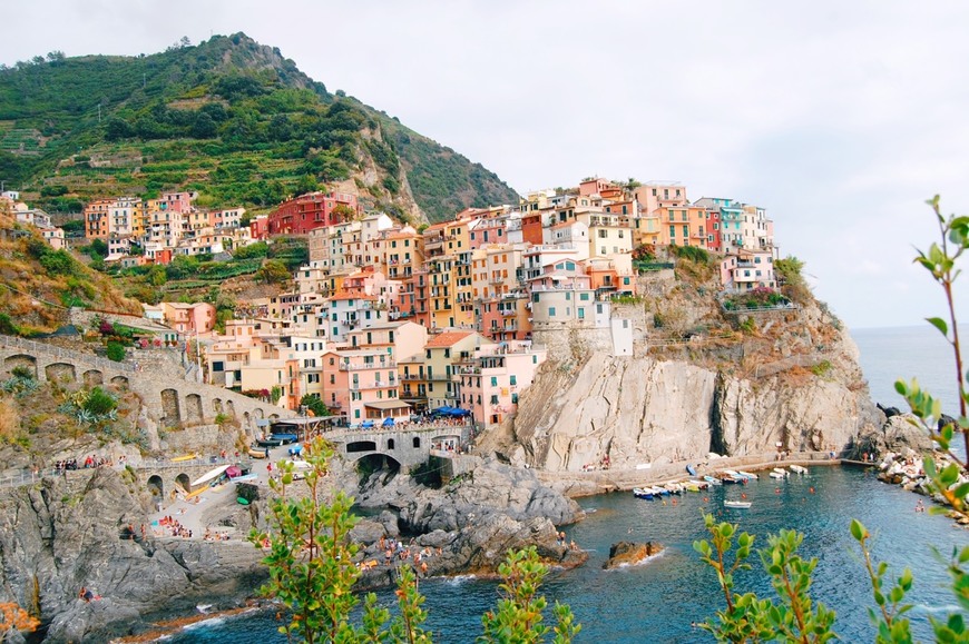 Place Cinque Terre