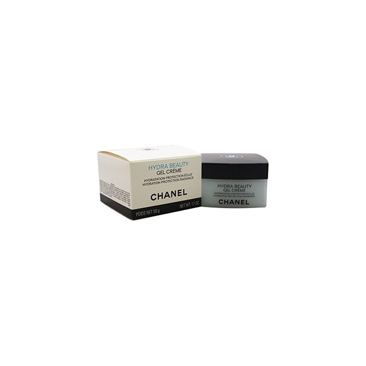 Beauty CHANEL HYDRA BEAUTY crème gel 50 gr