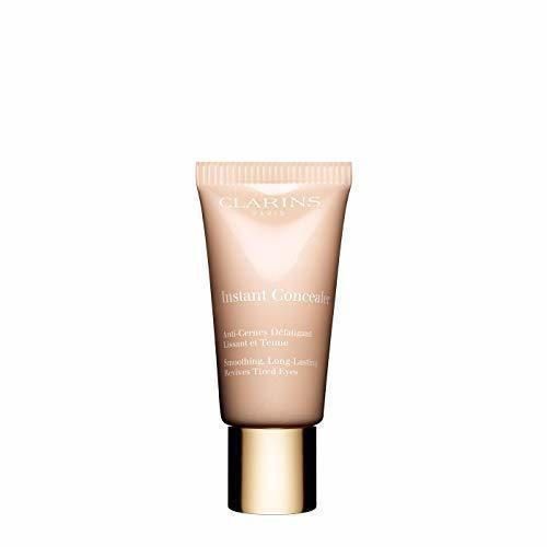 Beauty Clarins Instant Concealer 02