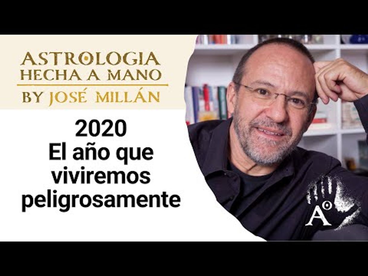 Moda 2020. El año que viviremos peligrosamente. - YouTube