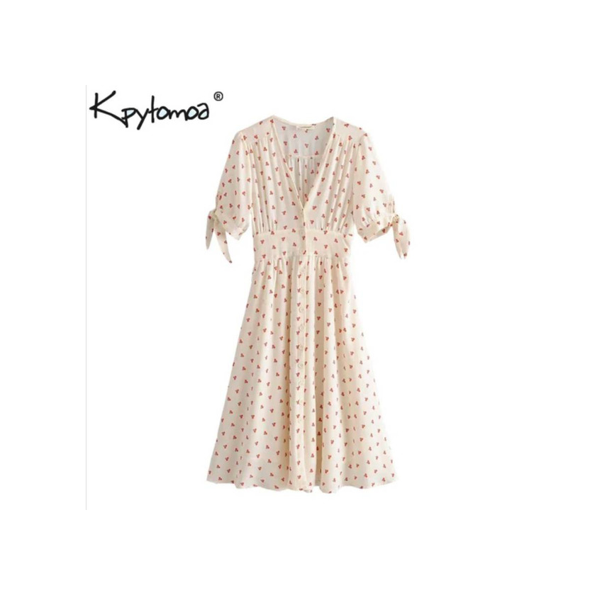Social Vestido 