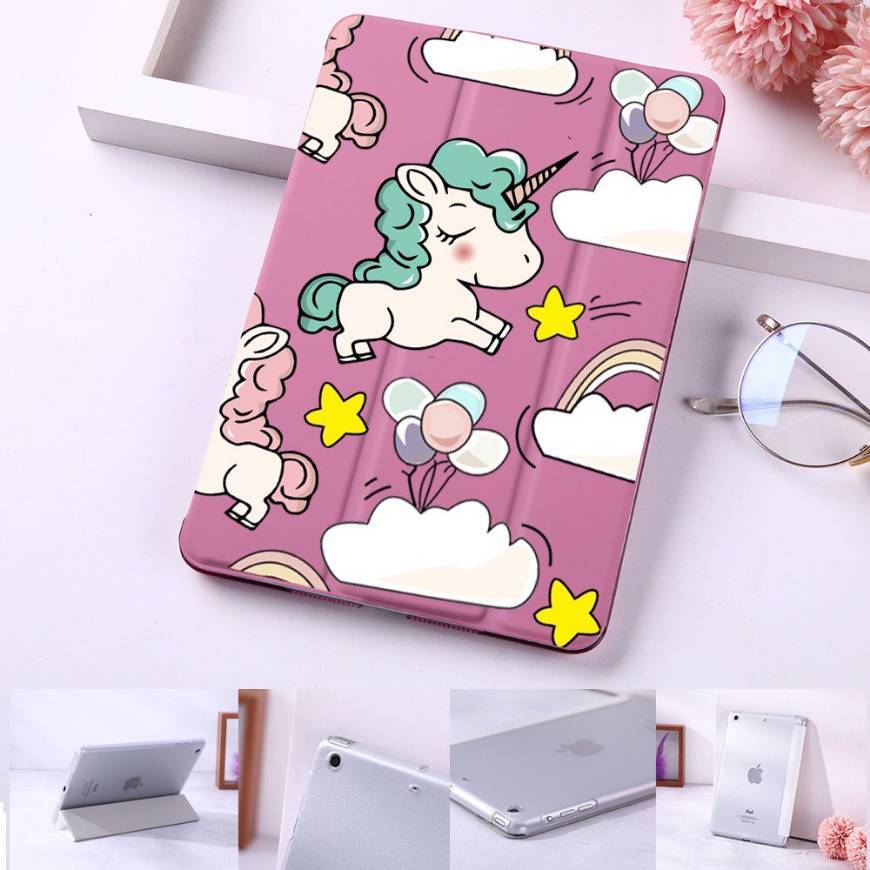 Social Funda iPad 