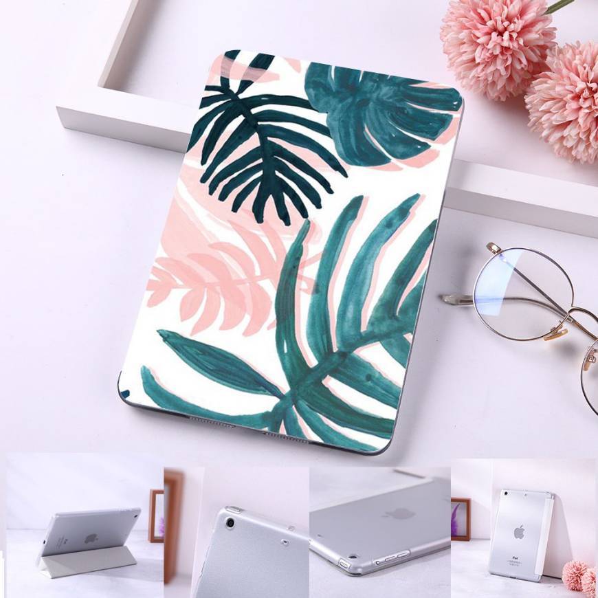 Social Fundas para iPad 