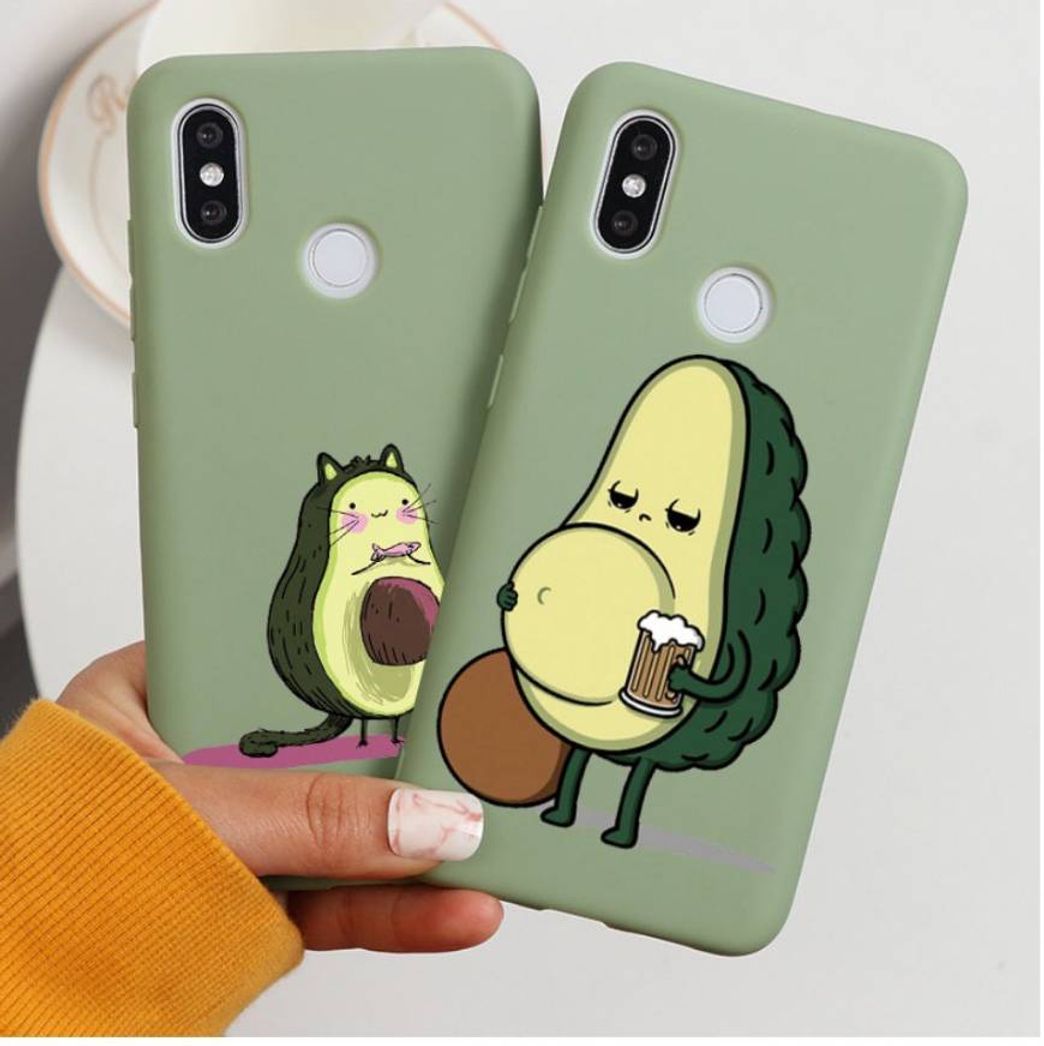 Social Funda Xiaomi varios modelos