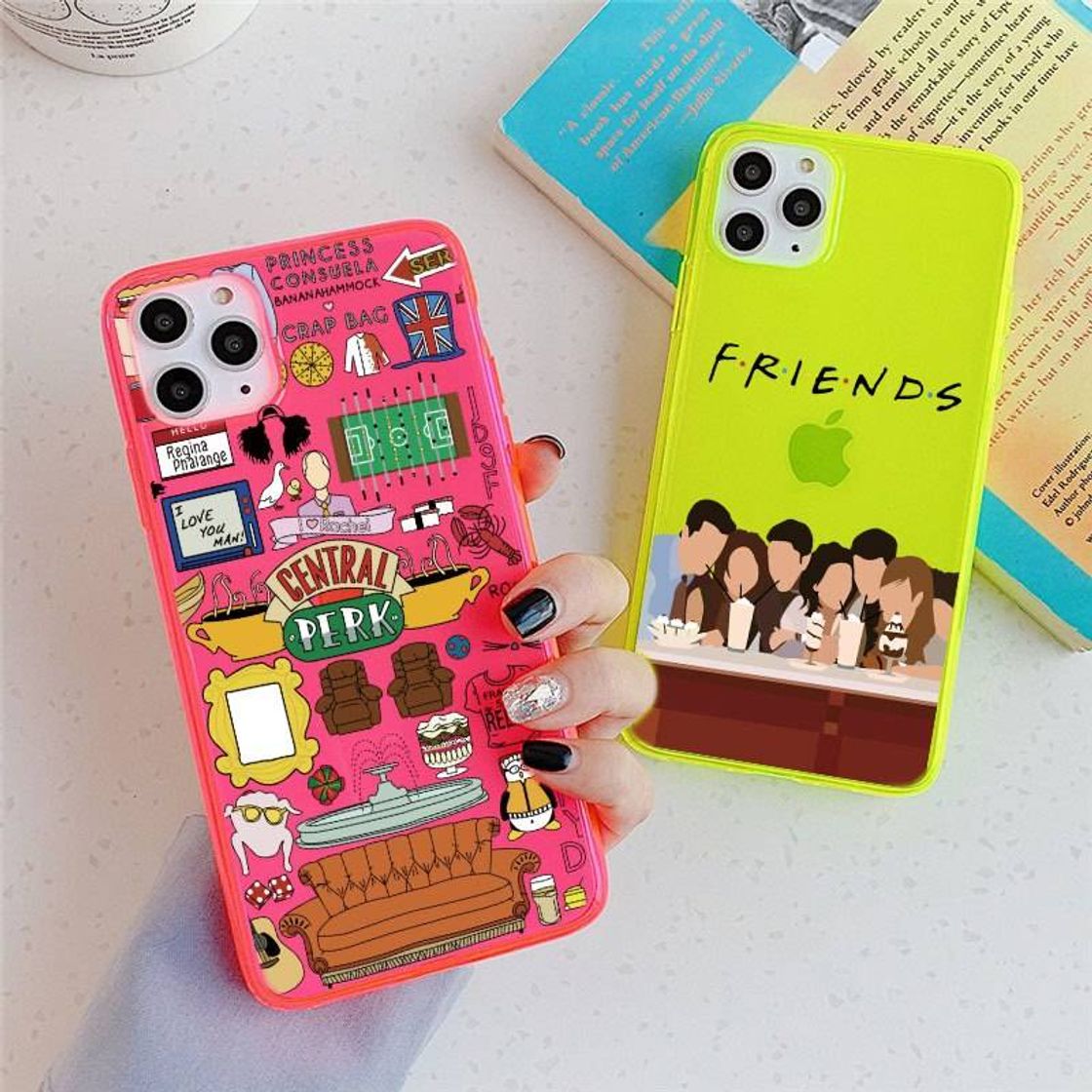 Social Funda friends