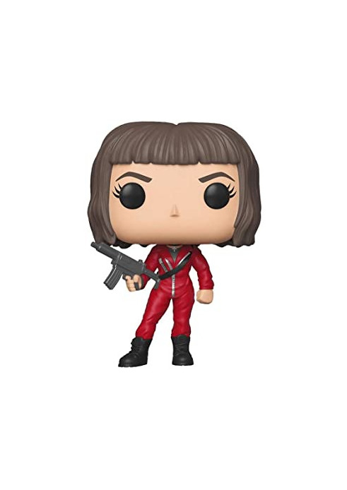 Social Funko 34488 Pop Vinyl