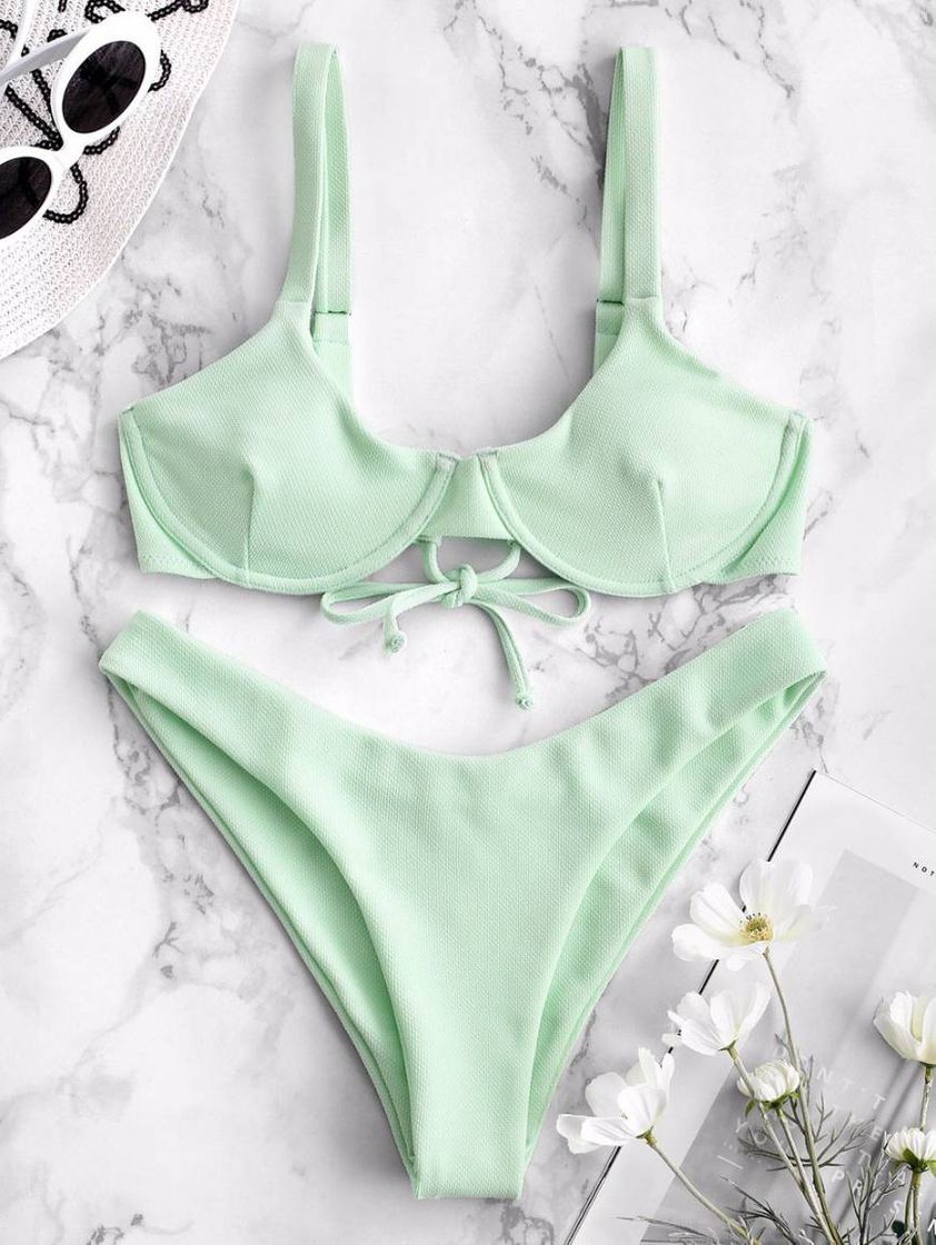 Producto Bikini mint