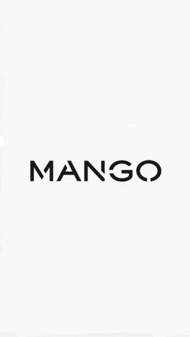 Fashion MANGO
