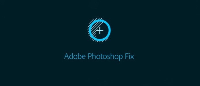 Apps ‎Adobe Photoshop Fix on the App Store