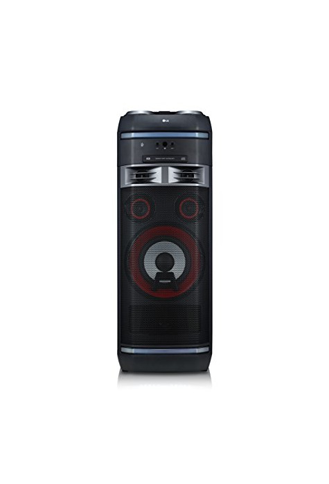 Social LG XBOOM OK75 - Altavoz Alta Potencia