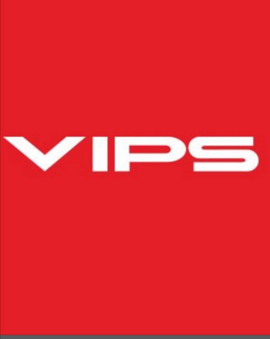 Restaurants VIPS