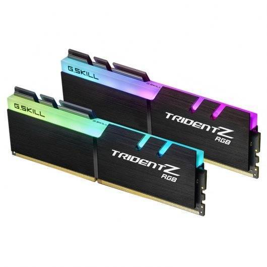 Fashion G.Skill Trident Z RGB DDR4 16GB 2x8GB 