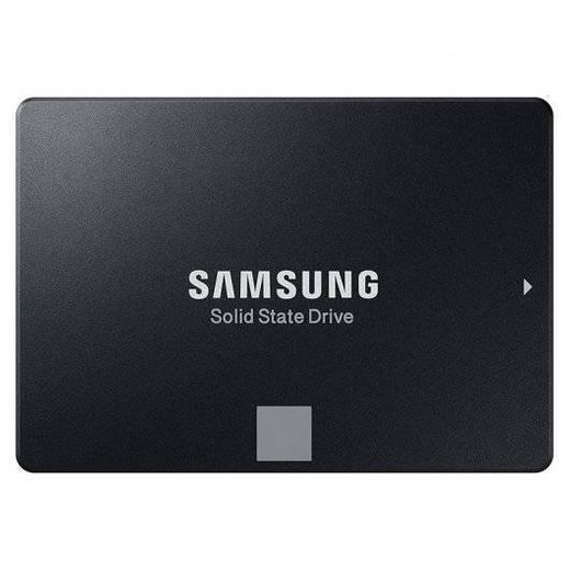 Samsung 860 EVO Basic SSD 250GB 
