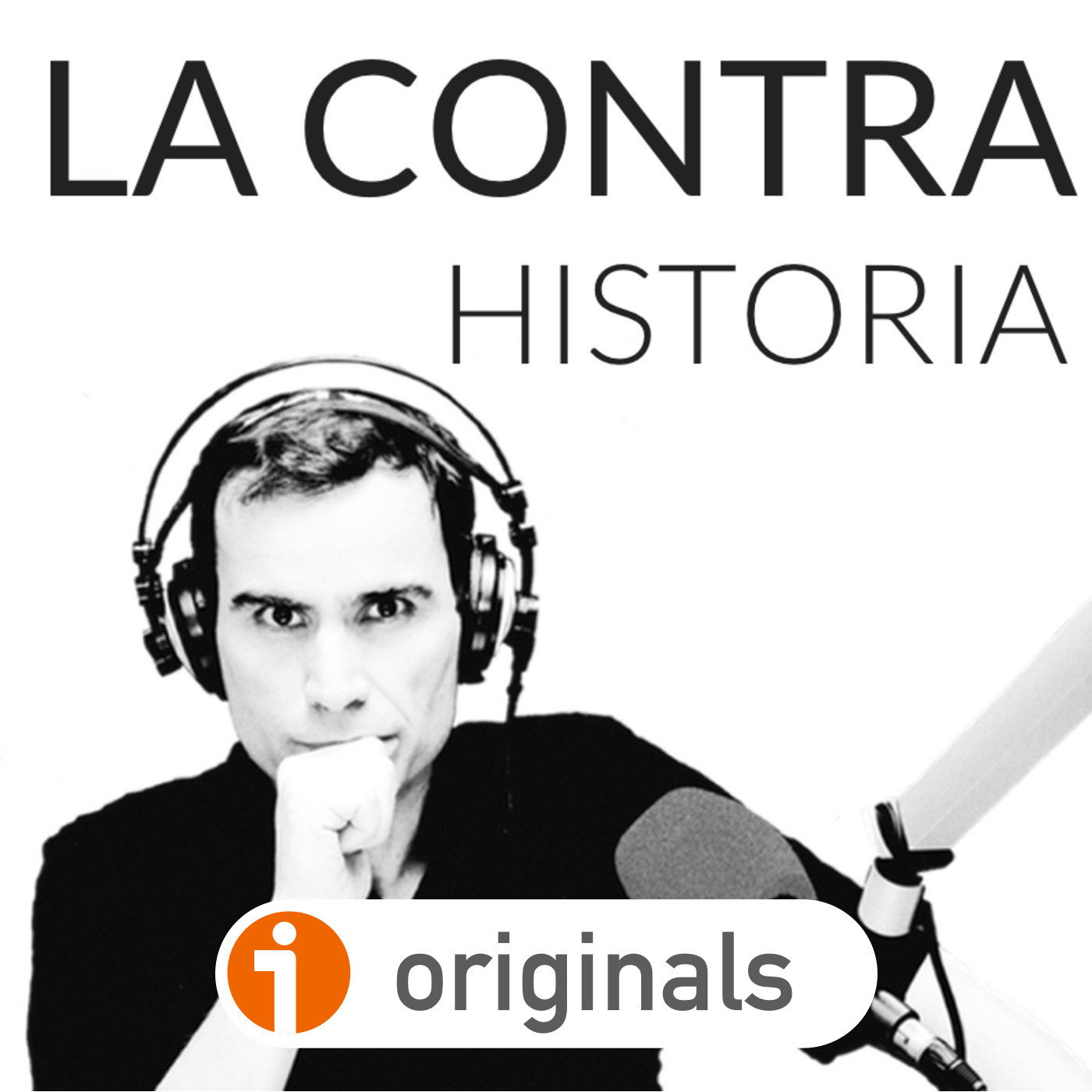 Moda La contrahistoria